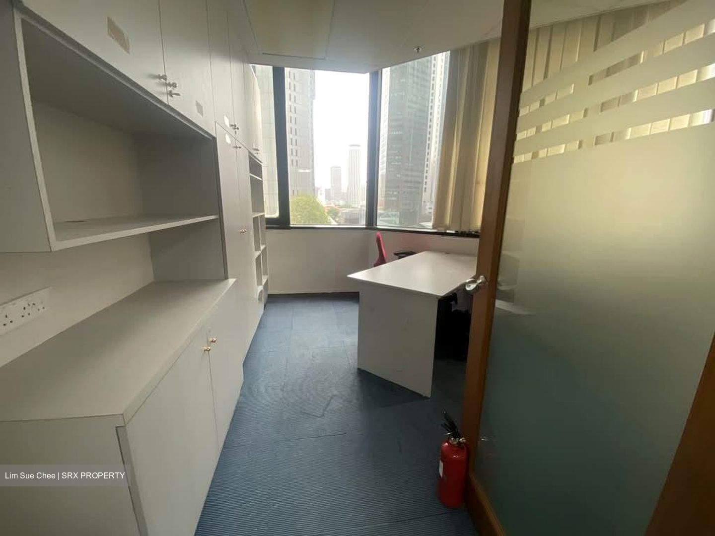 Bharat Building (D1), Office #556080951